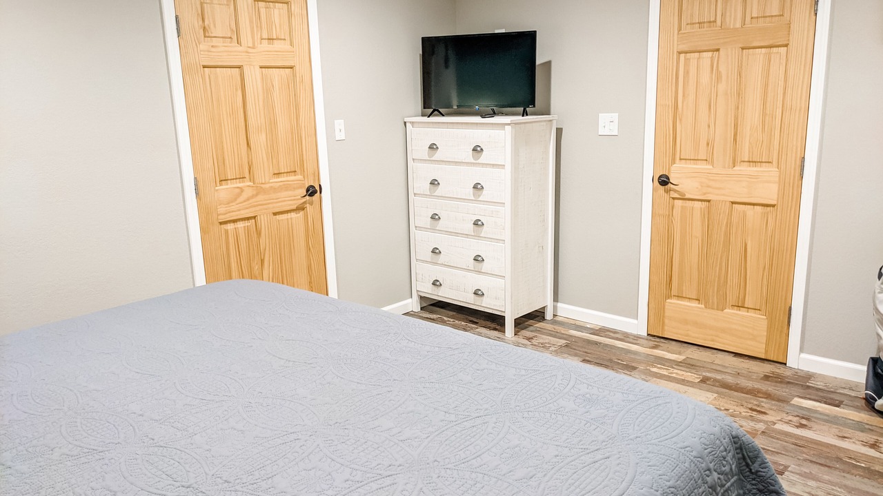 Photo of Bedroom in Voss
