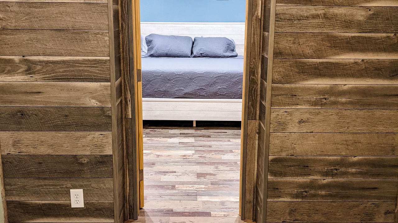Photo of Bedroom in Voss