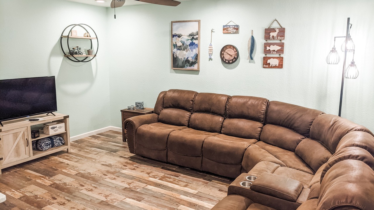 Photo of Livingroom in Voss