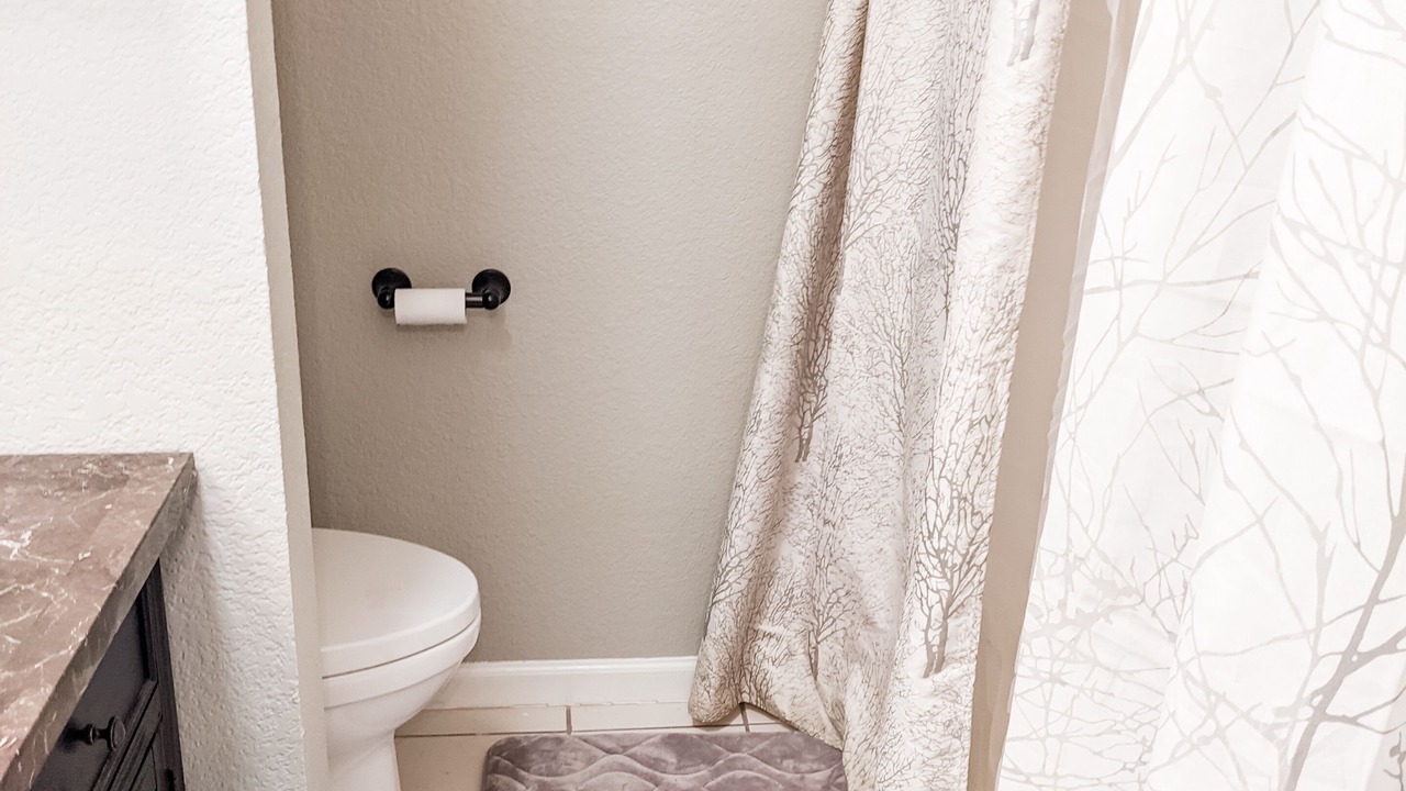 Photo of Bathroom in Voss