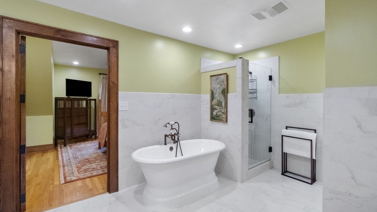 Photo of Bathroom in Bristol