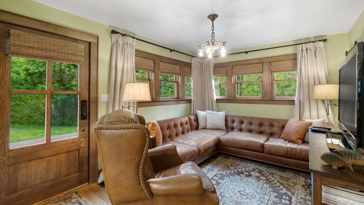 Photo of Livingroom in Bristol