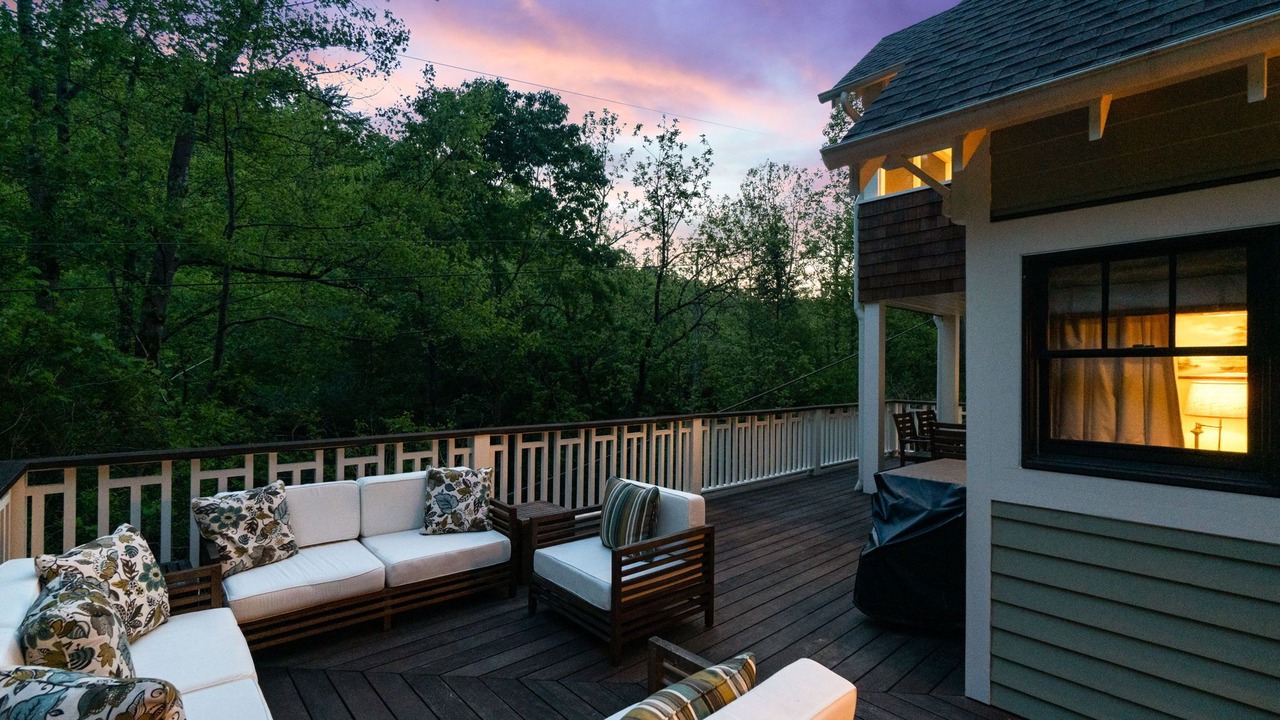 Photo of Patio Balcony in Bristol