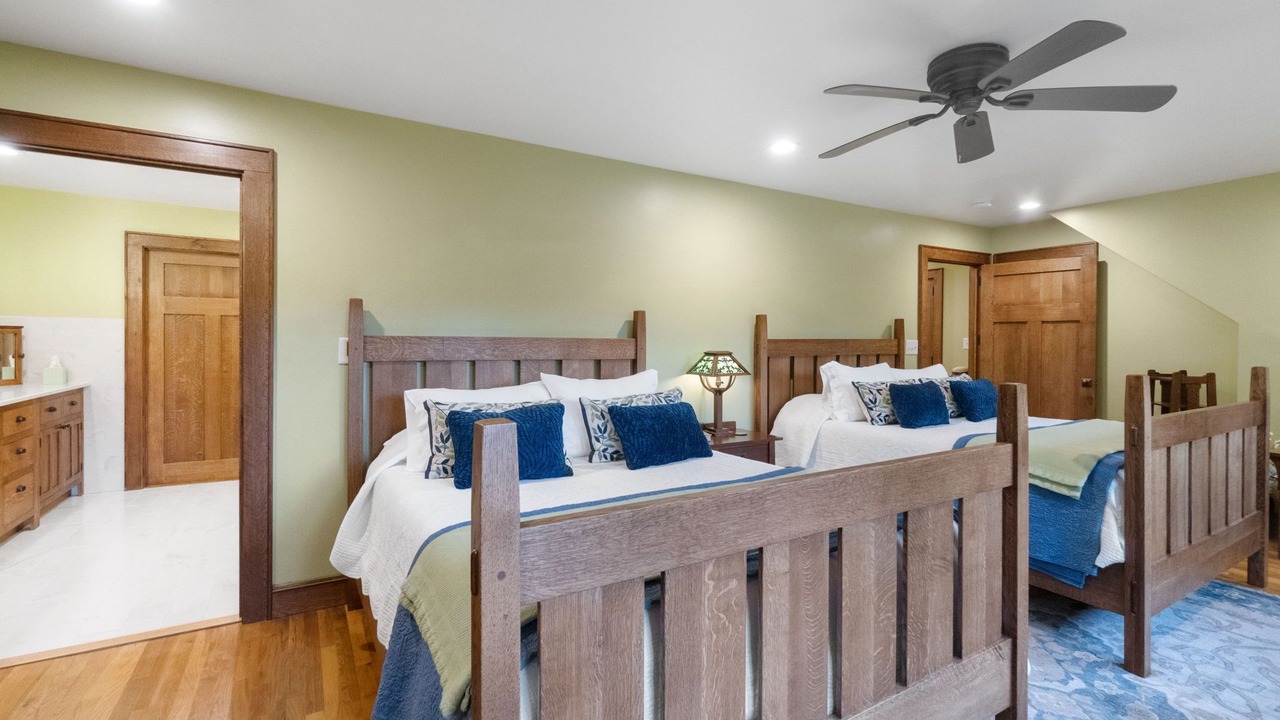 Photo of Bedroom in Bristol