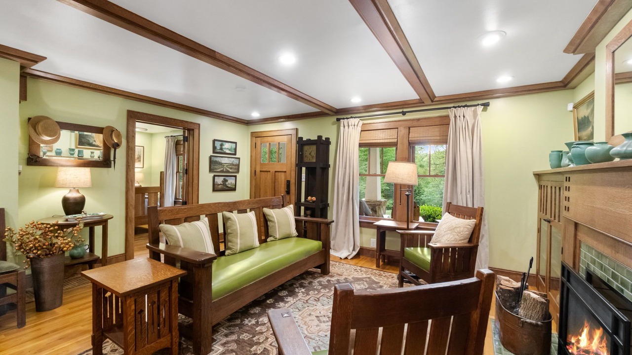 Photo of Livingroom in Bristol