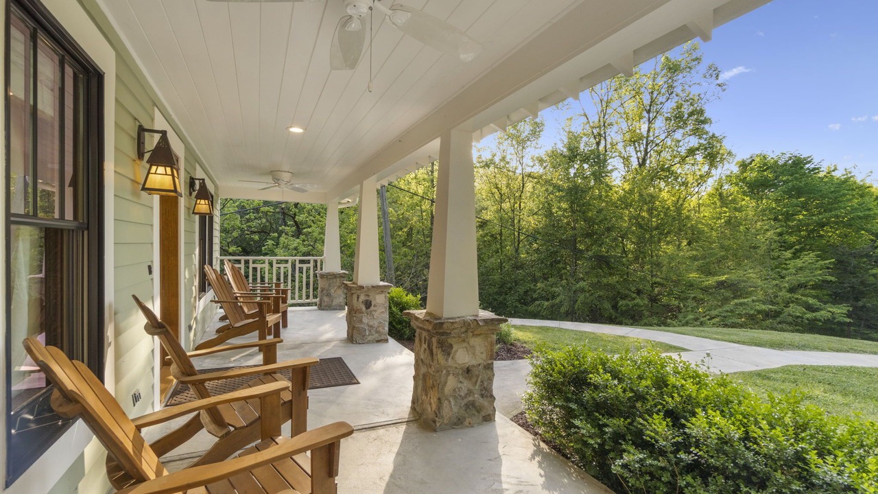 Photo of Patio Balcony in Bristol