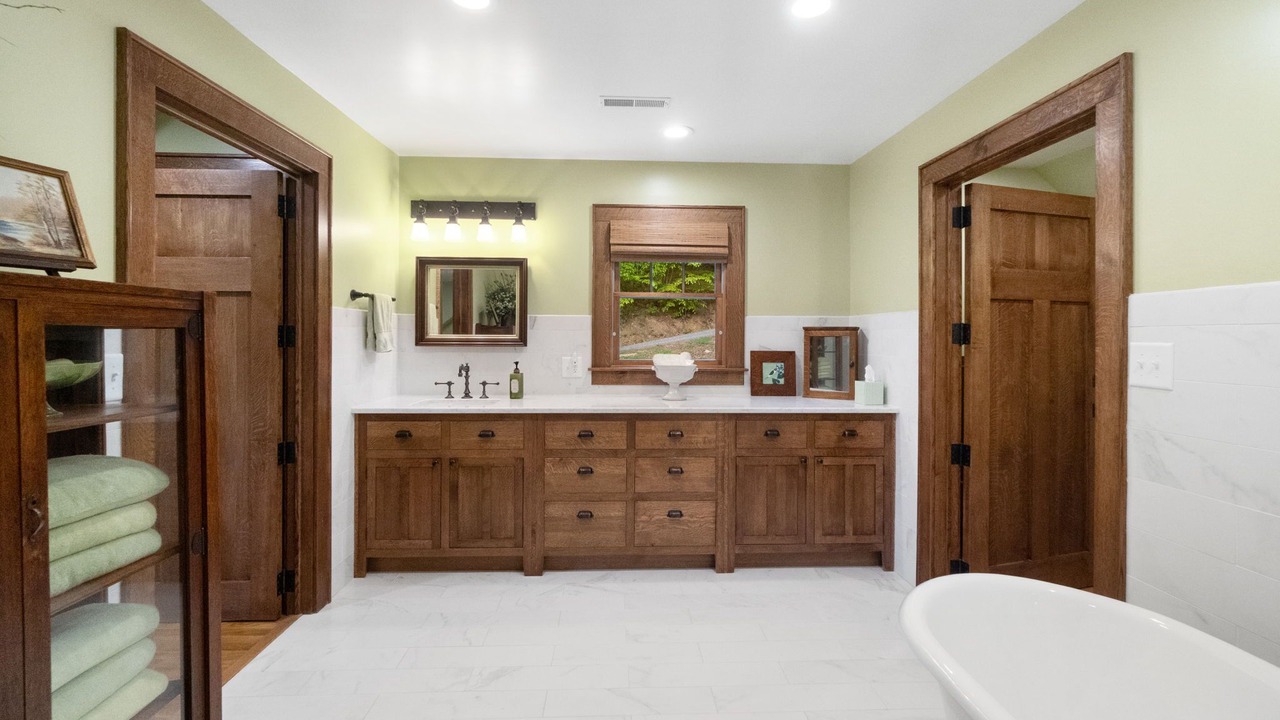 Photo of Bathroom in Bristol