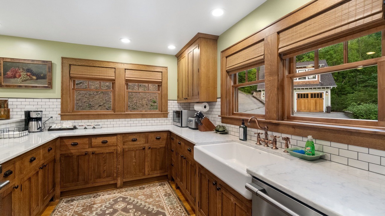 Photo of Kitchen in Bristol