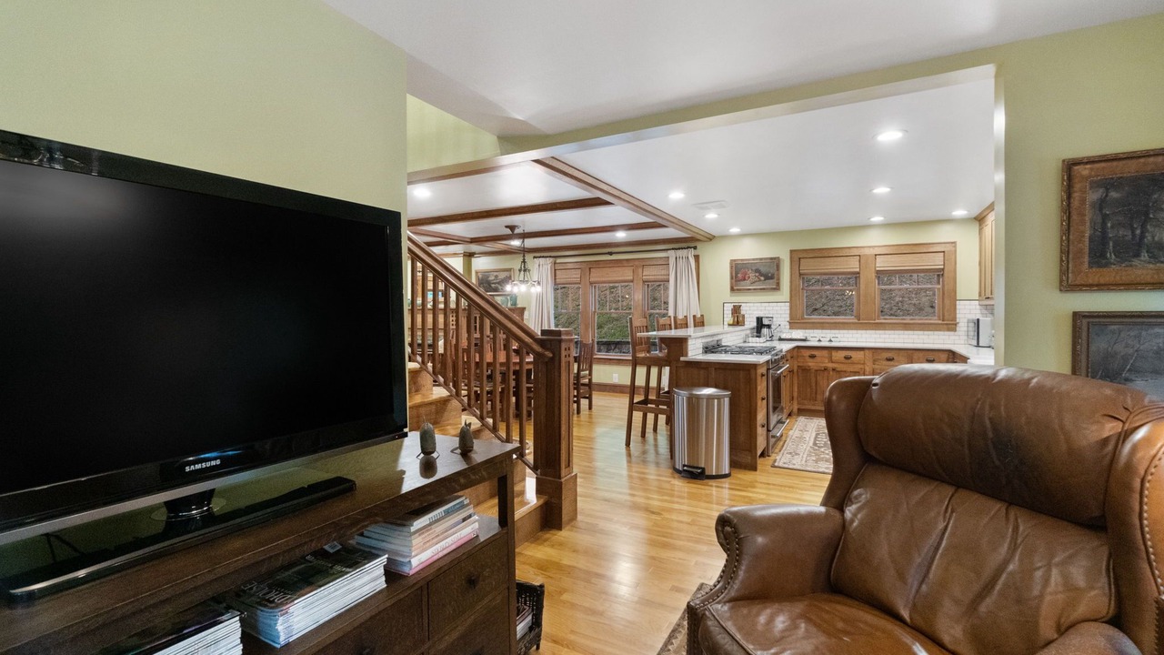 Photo of Livingroom in Bristol