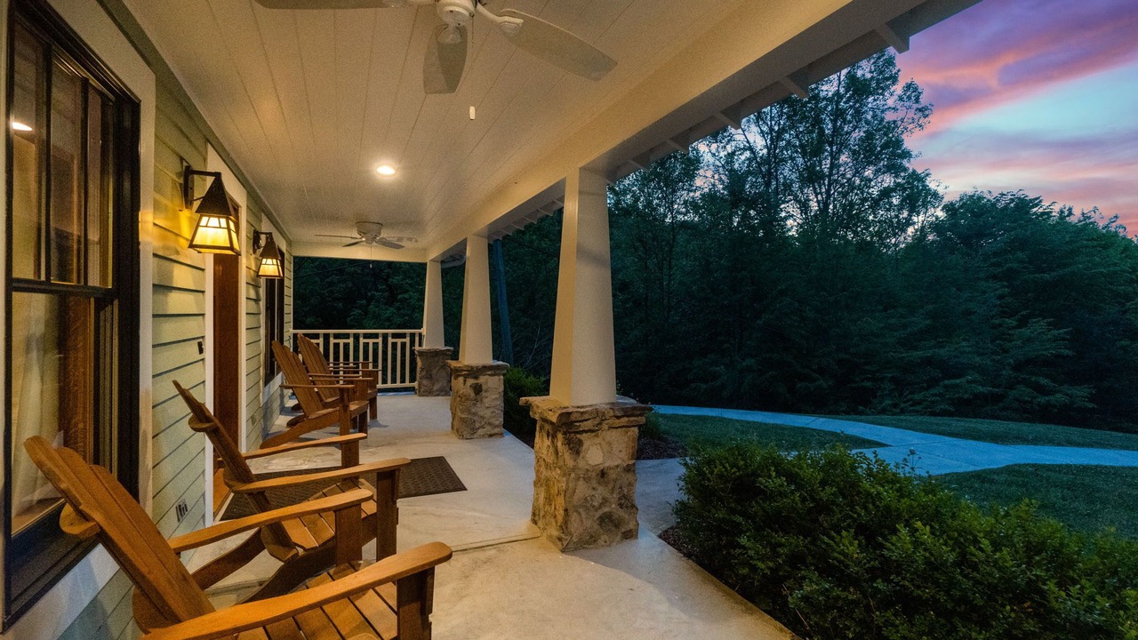 Photo of Patio Balcony in Bristol