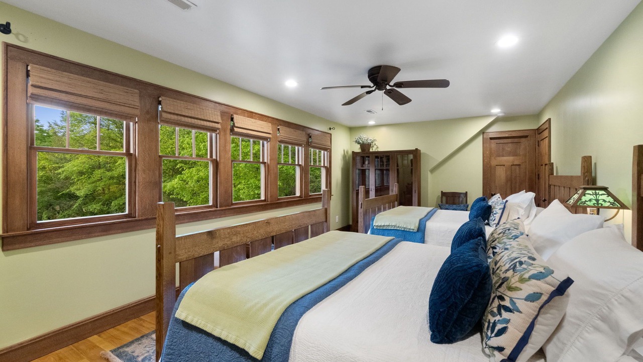 Photo of Bedroom in Bristol