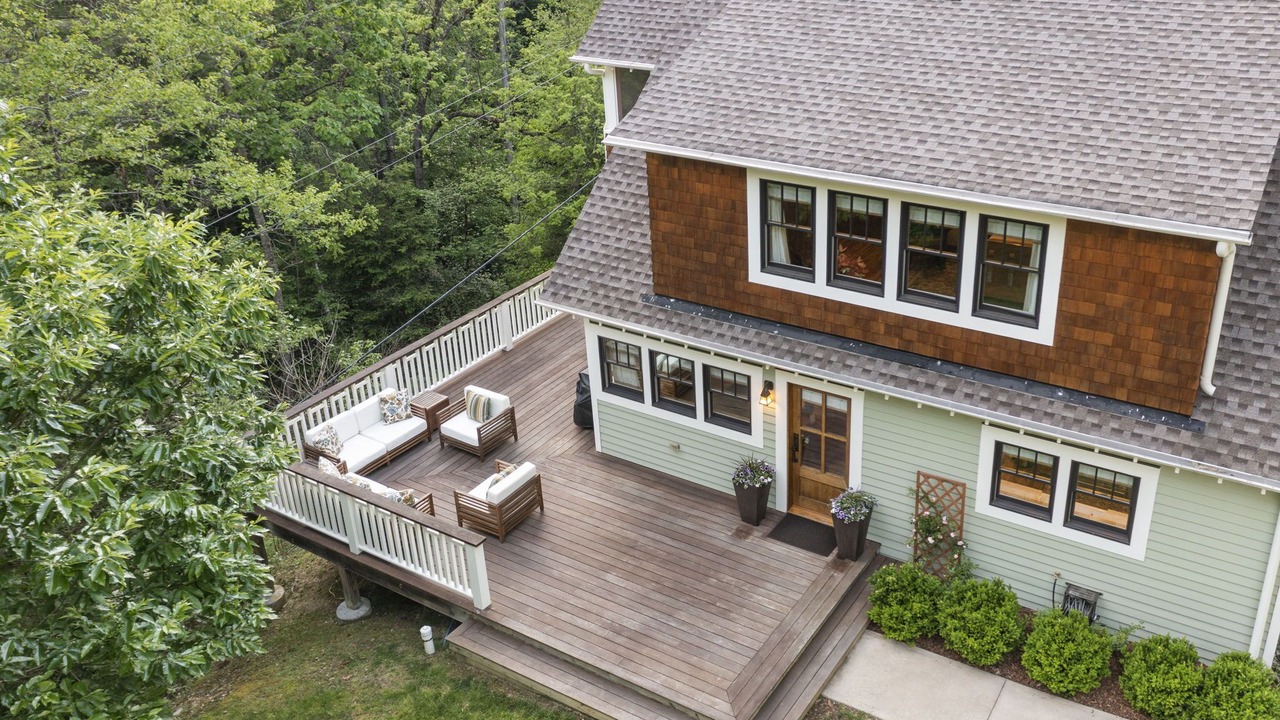 Photo of Patio Balcony in Bristol