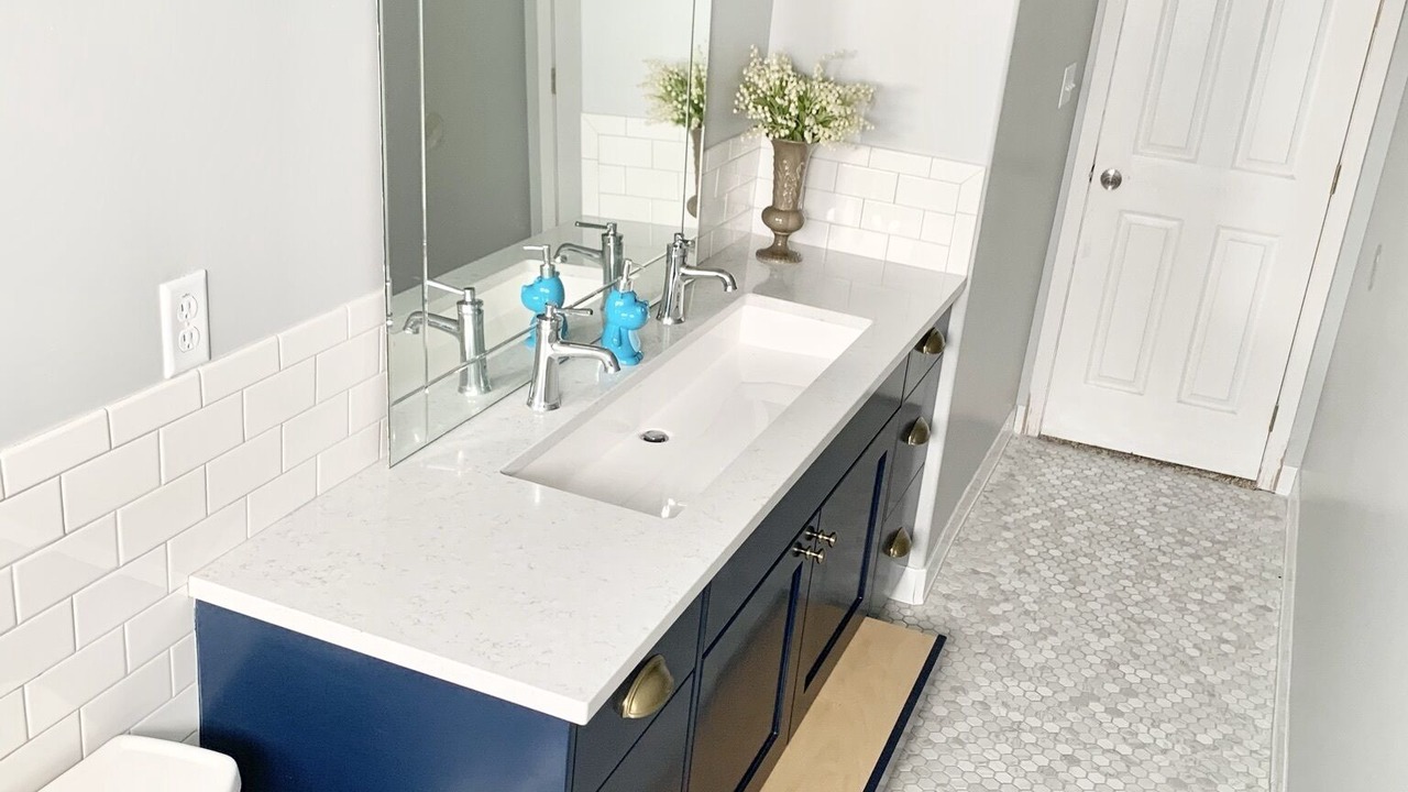 Photo of Bathroom in South Jordan