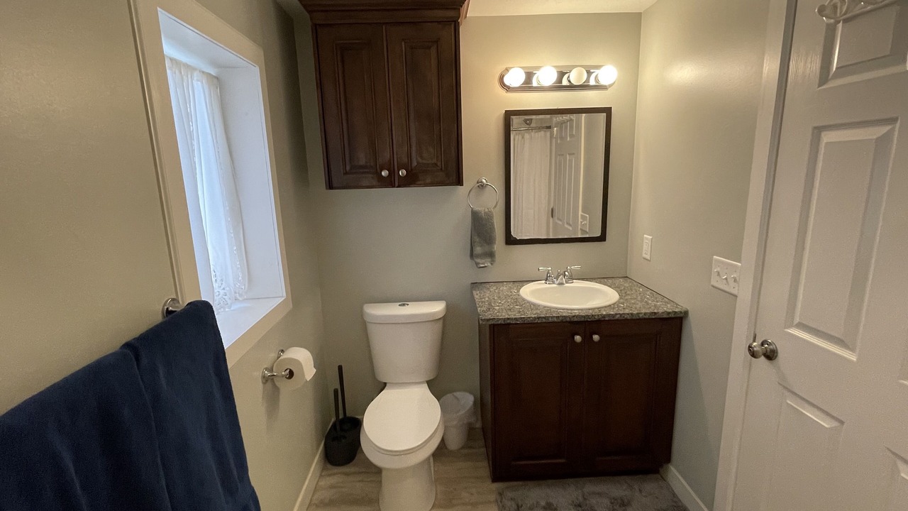 Photo of Bathroom in South Jordan