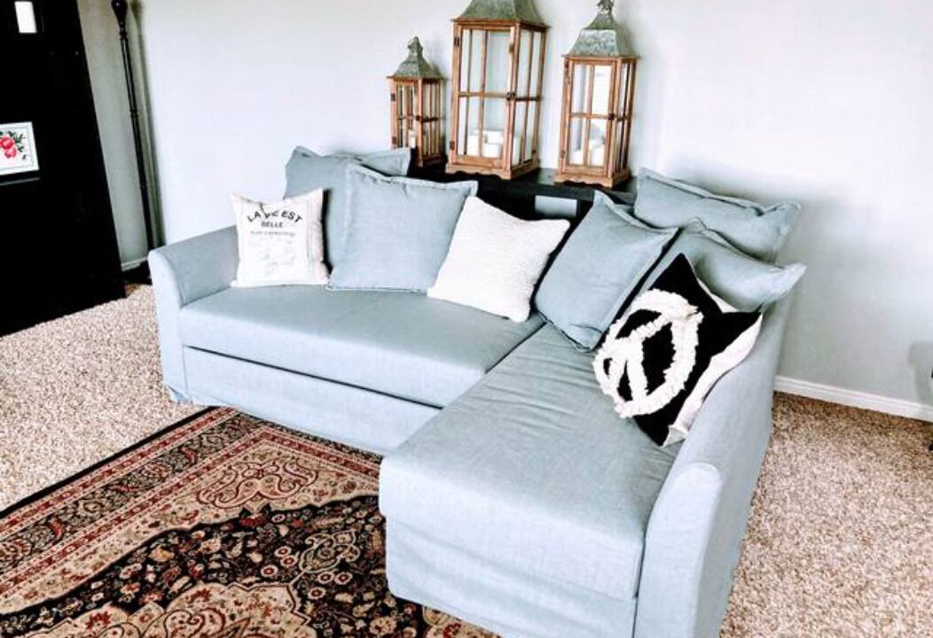 Photo of Livingroom in South Jordan