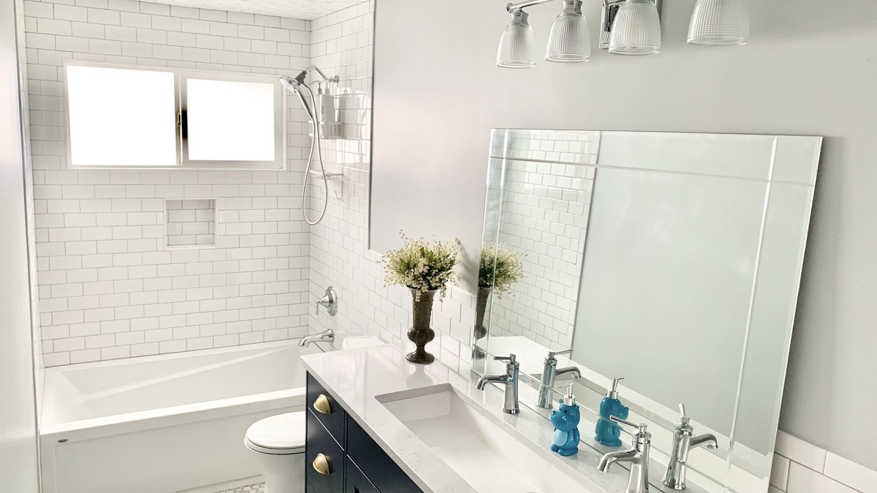 Photo of Bathroom in South Jordan