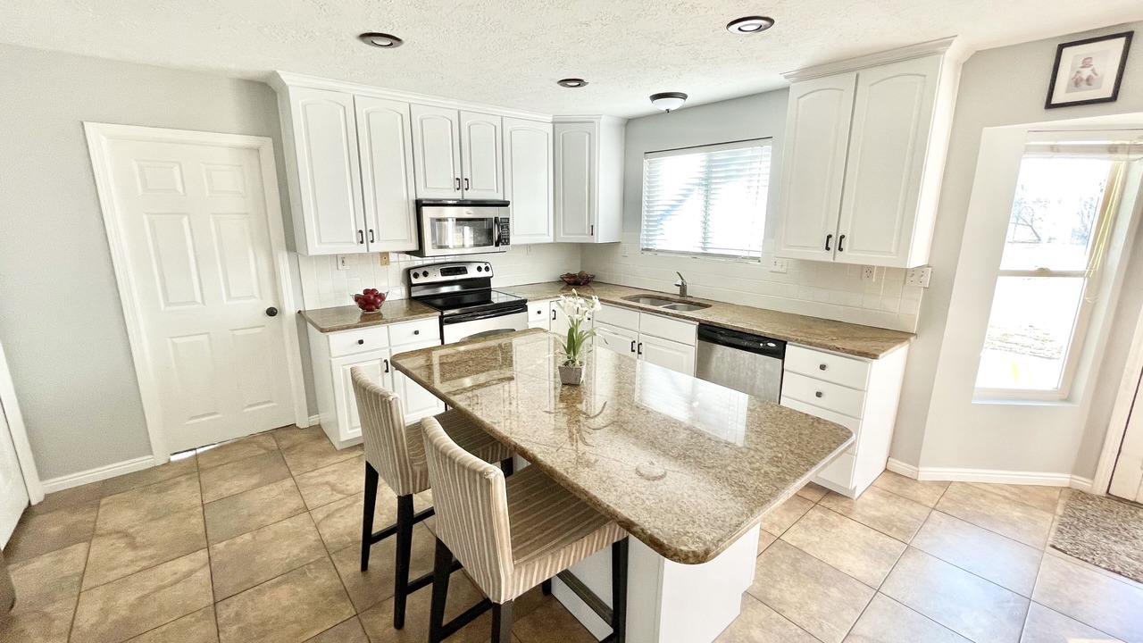 Photo of Kitchen in South Jordan