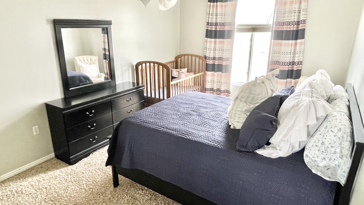 Photo of Bedroom in South Jordan