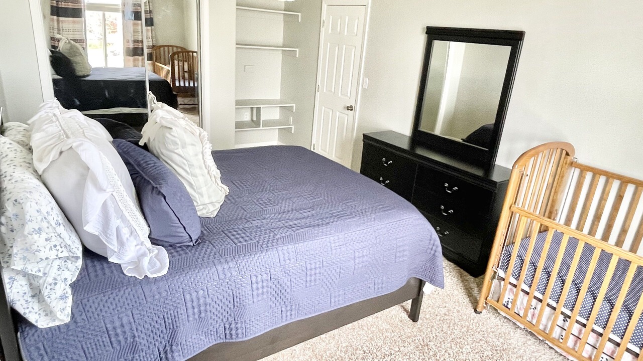 Photo of Bedroom in South Jordan