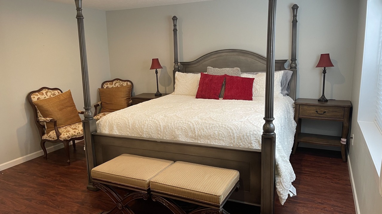 Photo of Bedroom in South Jordan