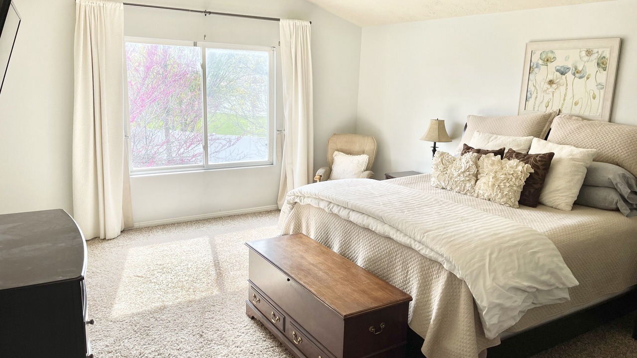 Photo of Bedroom in South Jordan