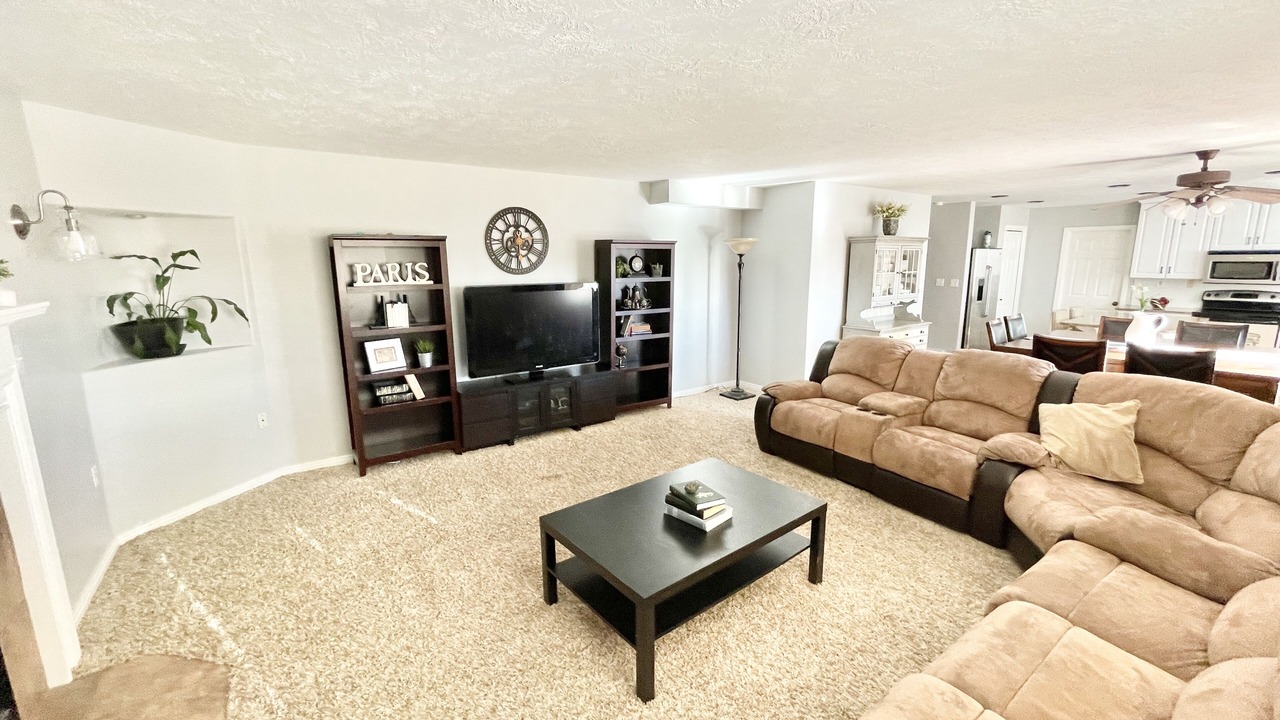 Photo of Livingroom in South Jordan
