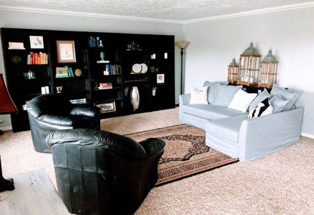 Photo of Livingroom in South Jordan