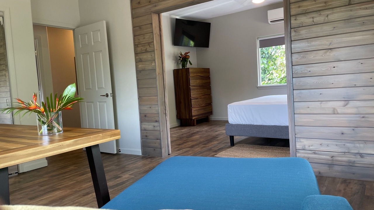 Photo of Bedroom in Pupukea