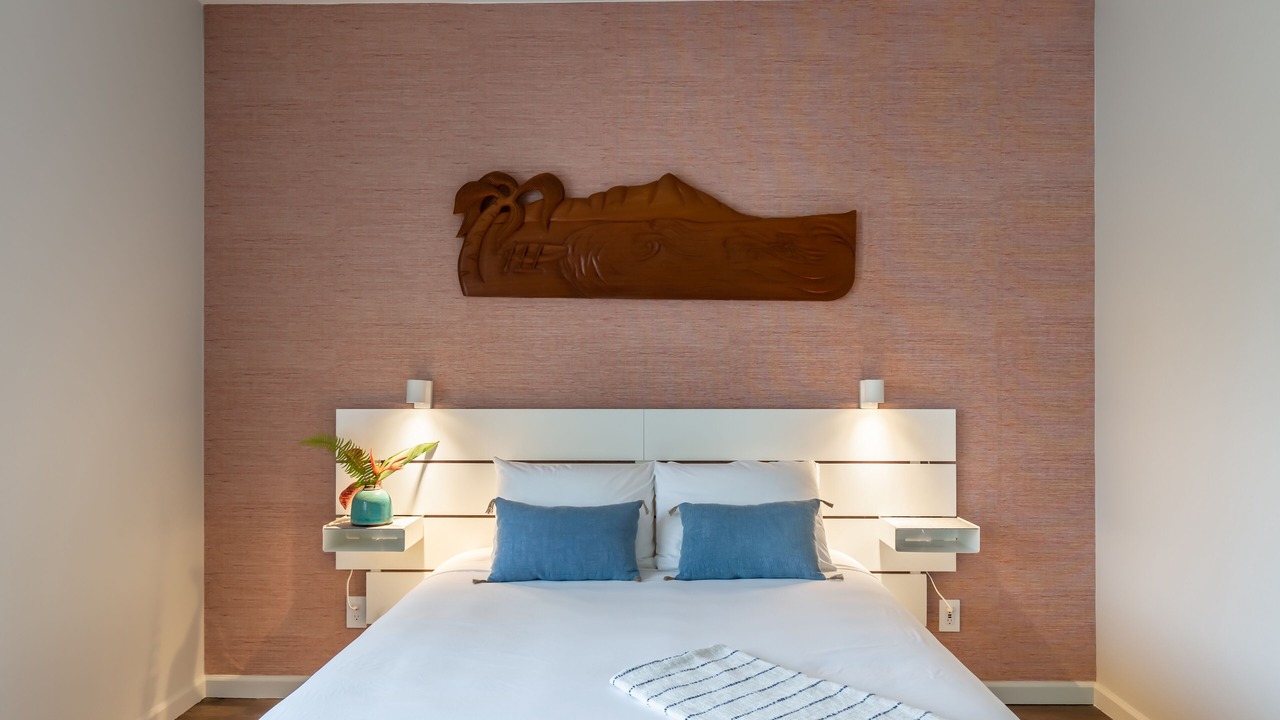 Photo of Bedroom in Pupukea