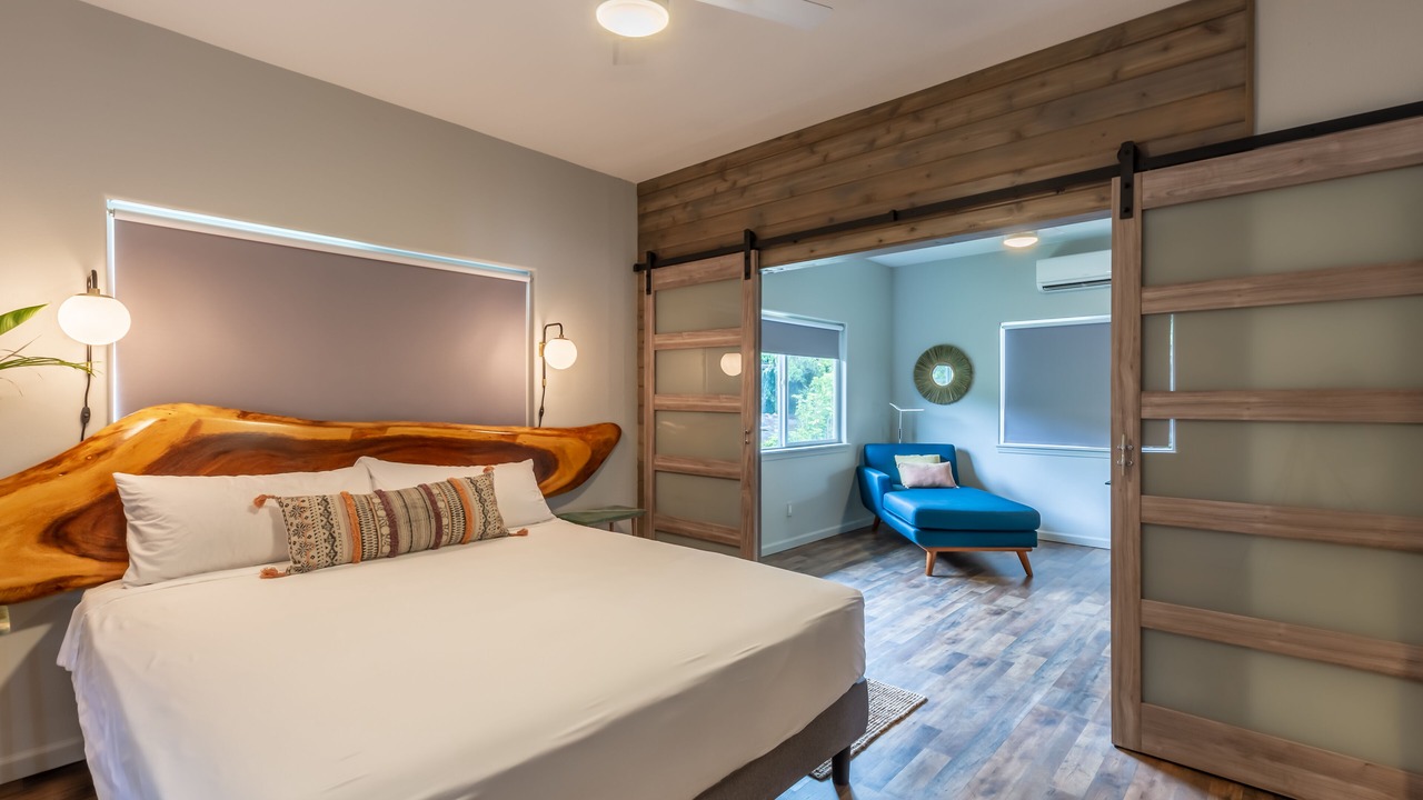 Photo of Bedroom in Pupukea