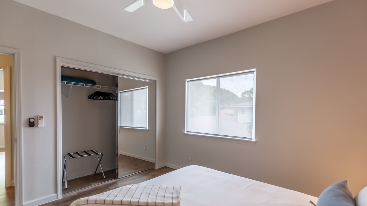 Photo of Bedroom in Pupukea