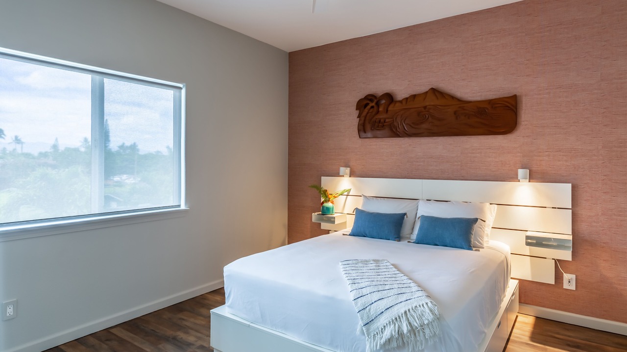 Photo of Bedroom in Pupukea