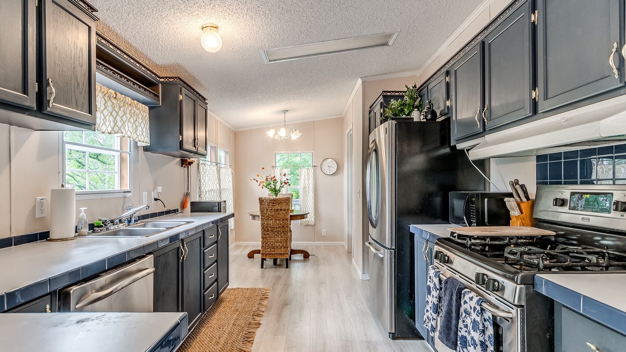 Photo of Kitchen in Eucha