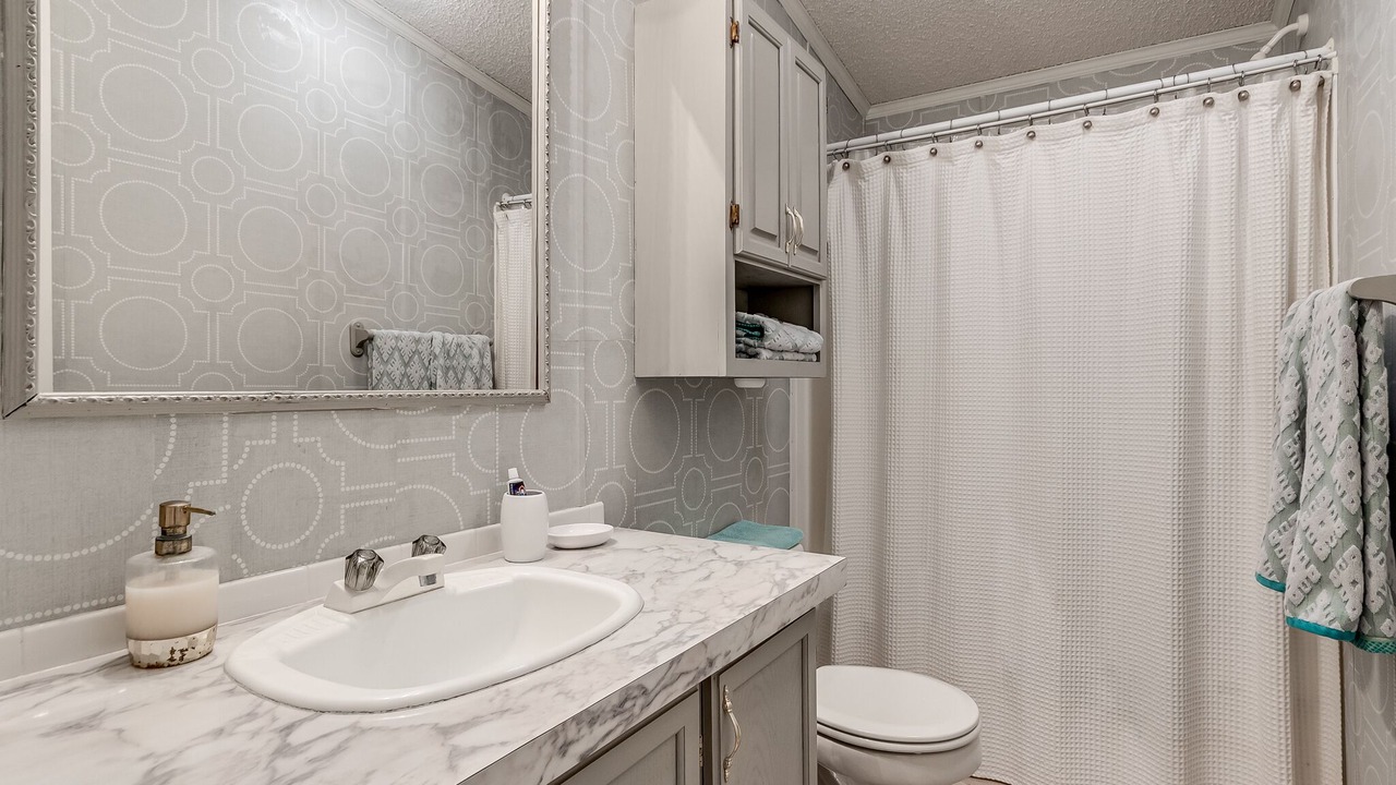 Photo of Bathroom in Eucha