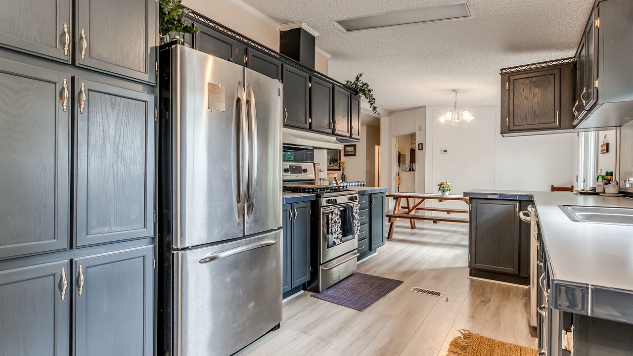 Photo of Kitchen in Eucha
