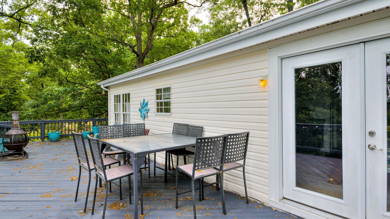 Photo of Outdoor in Eucha