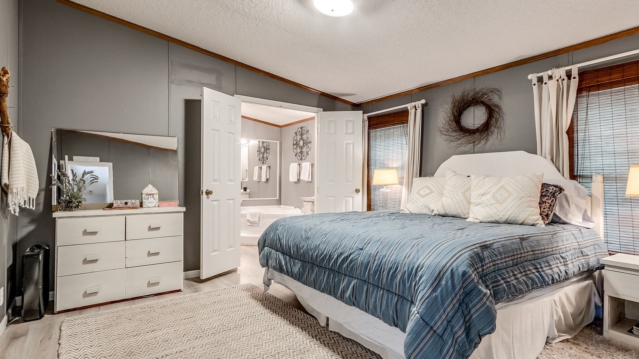 Photo of Bedroom in Eucha