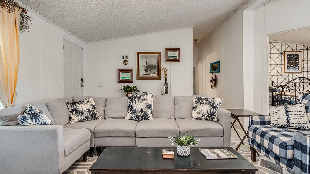 Photo of Livingroom in Eucha