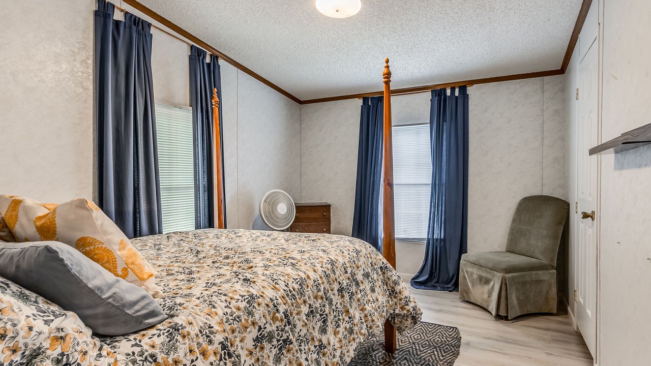Photo of Bedroom in Eucha