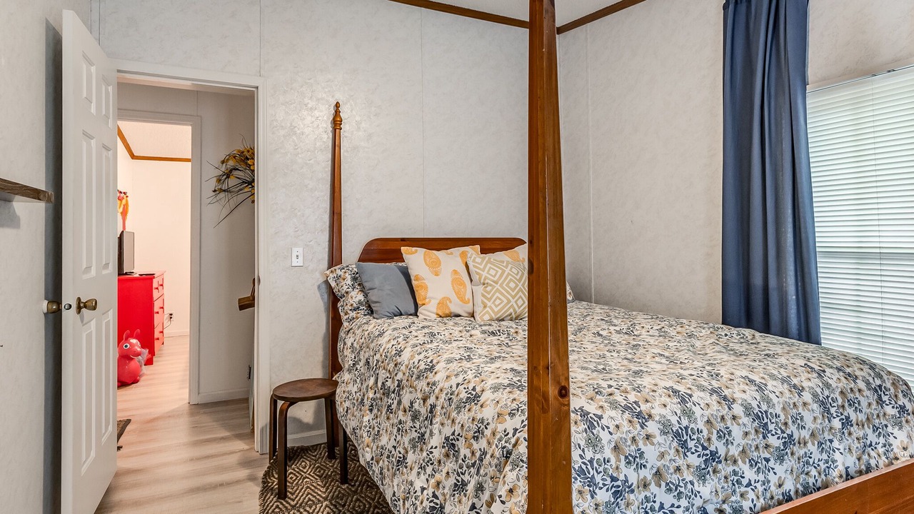 Photo of Bedroom in Eucha