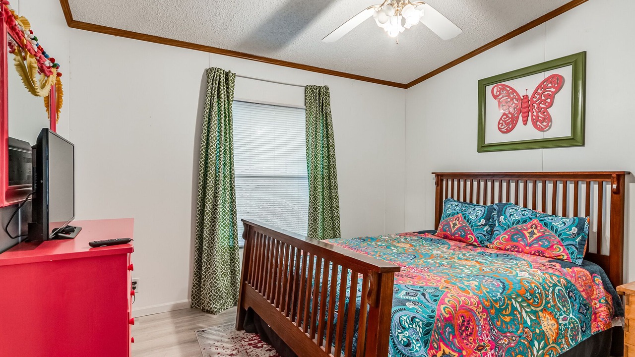 Photo of Bedroom in Eucha