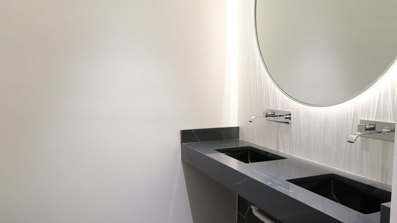 Photo of Bathroom in Kirkland