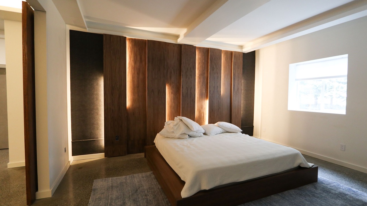 Photo of Bedroom in Kirkland