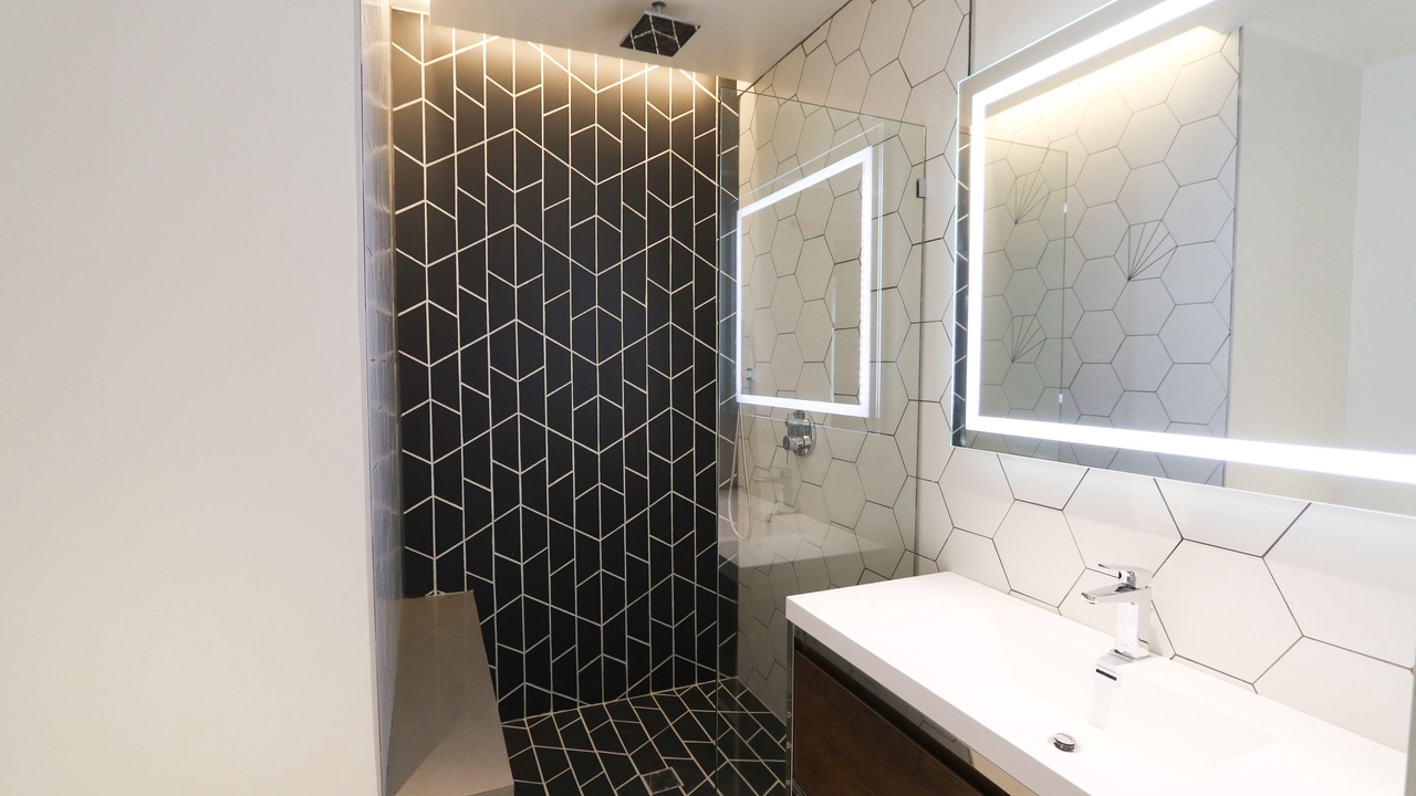 Photo of Bathroom in Kirkland