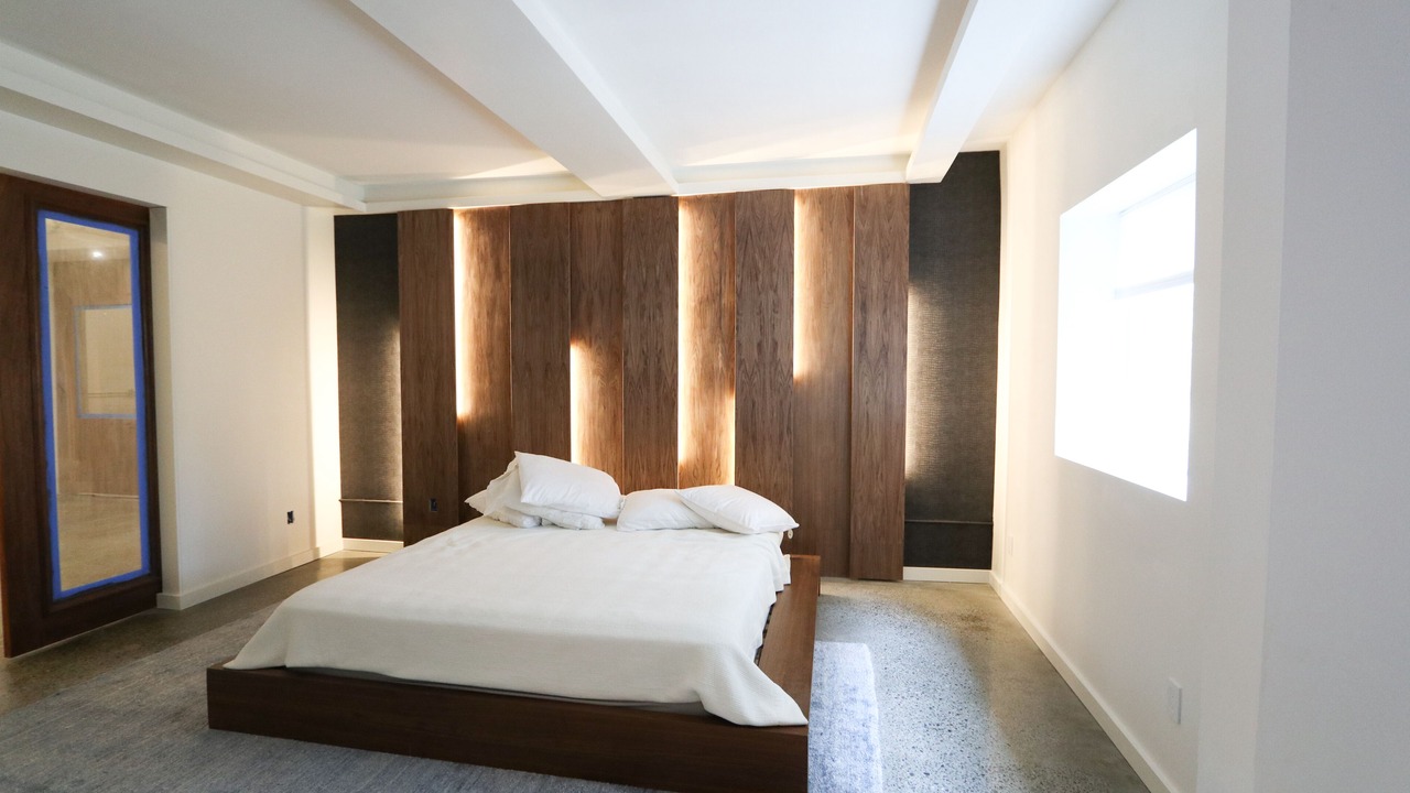 Photo of Bedroom in Kirkland