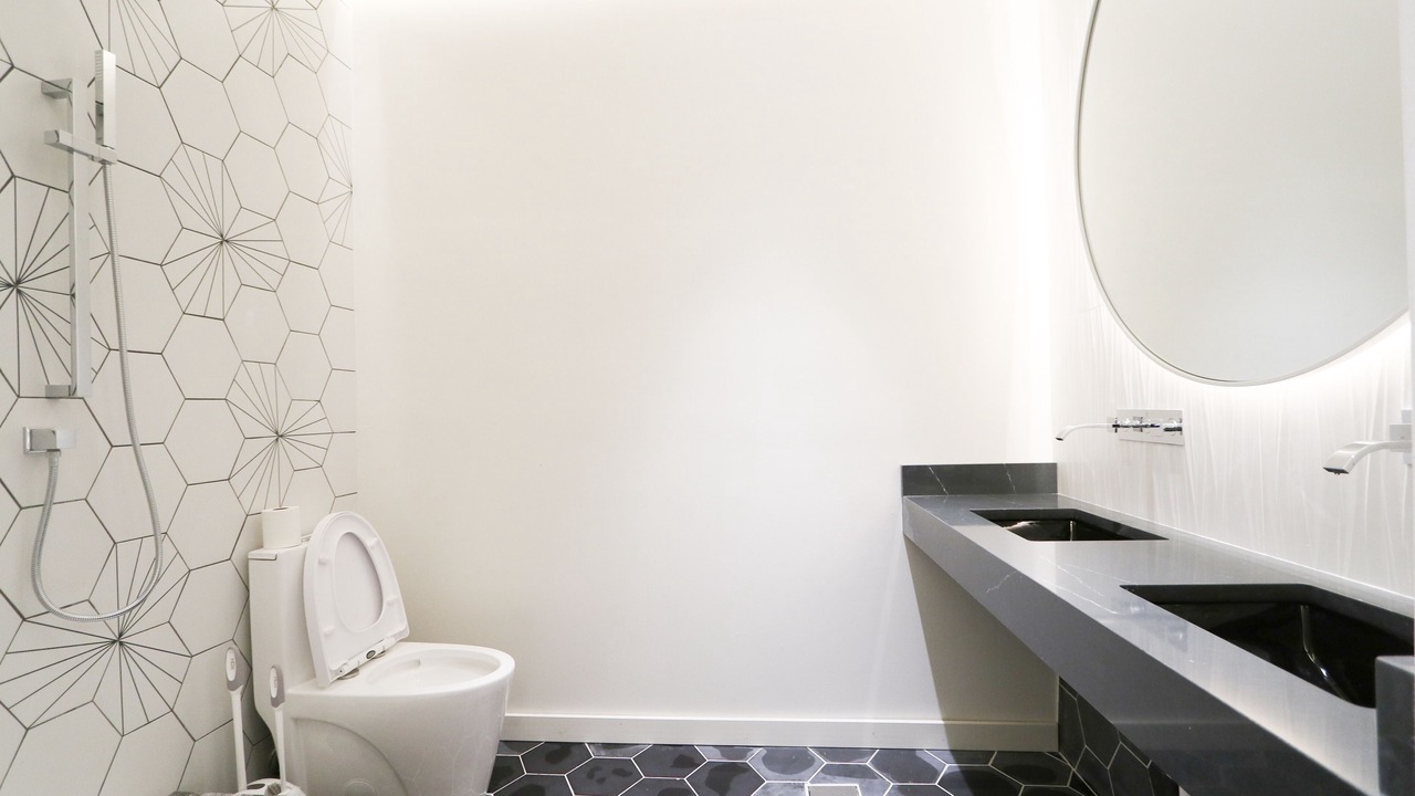 Photo of Bathroom in Kirkland