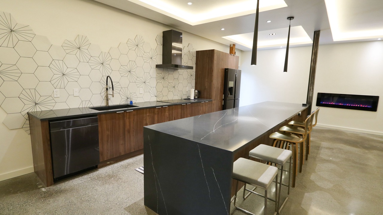 Photo of Kitchen in Kirkland