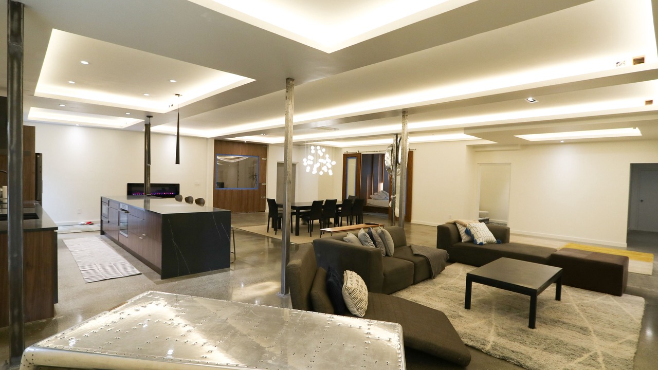 Photo of Livingroom in Kirkland