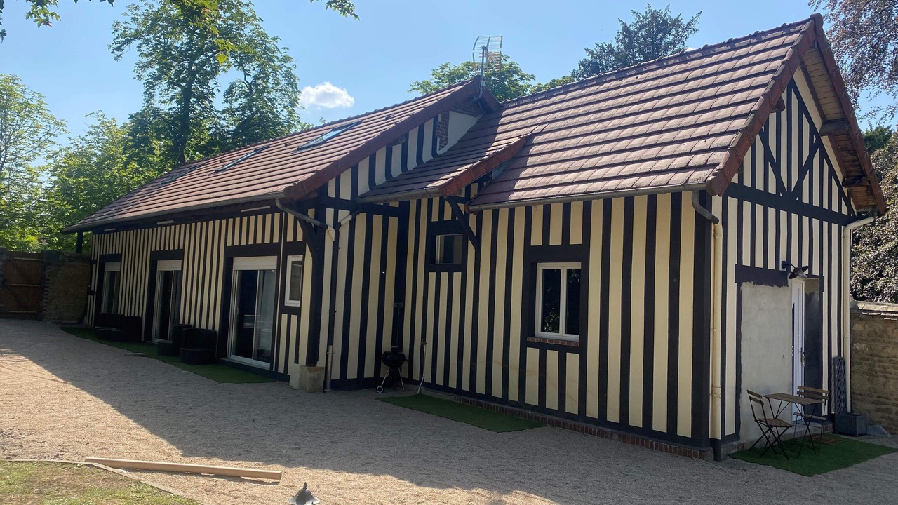 Photo of Outdoor in Saint-Pierre-sur-Dives