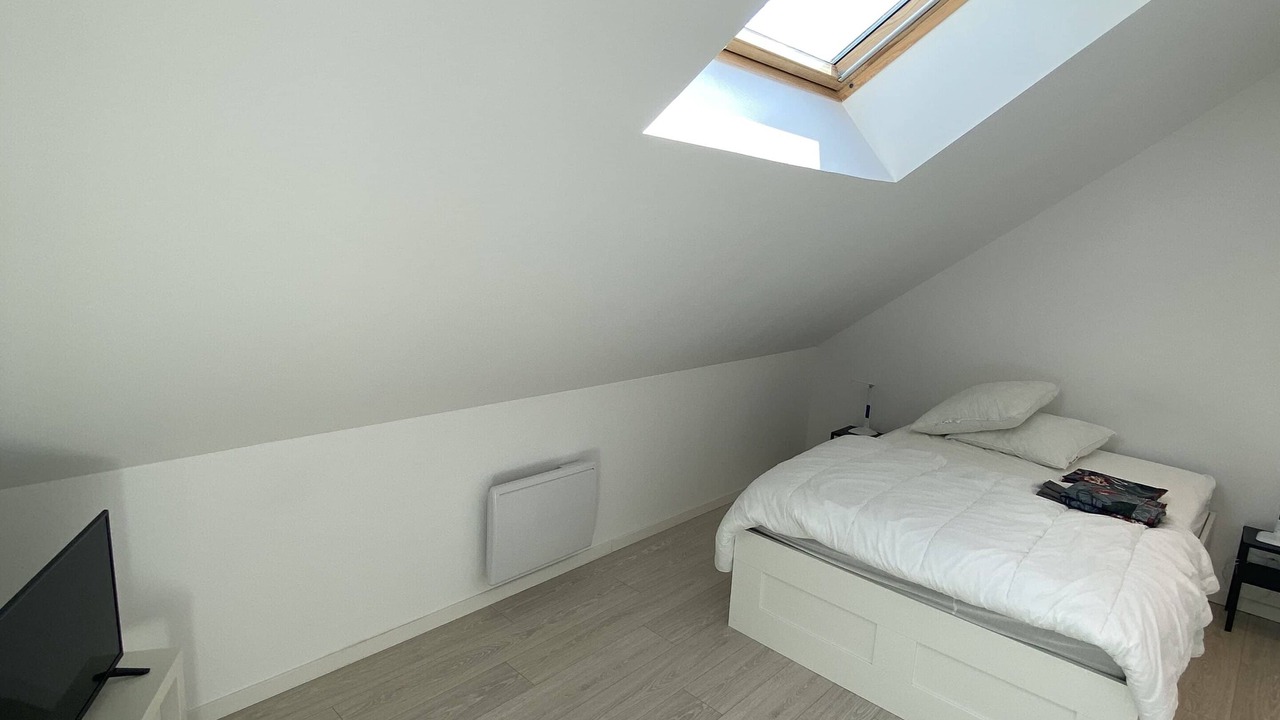 Photo of Bedroom in Saint-Pierre-sur-Dives